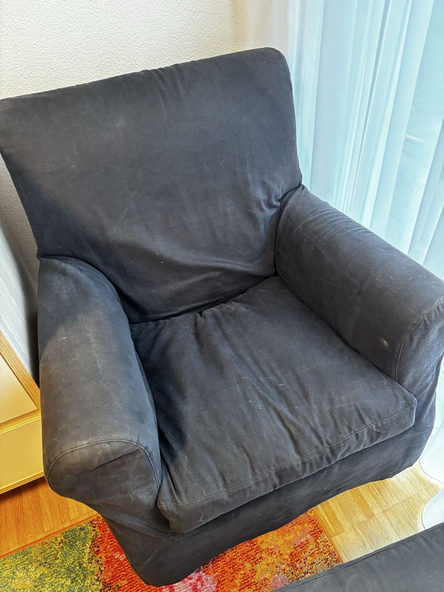 Flexform Poltrone: Sessel – Usato da Ebikon venduto da ala_ycz5 1