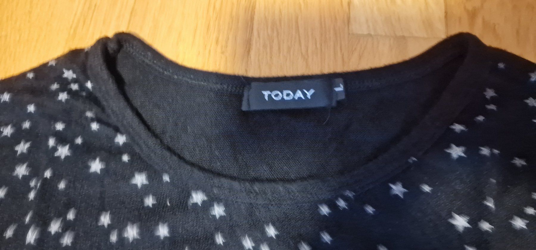 Kleiderpakete: 2 Leibchen / Shirts - ZARA und TODAY – Gebraucht aus Fällanden von zeno01 1