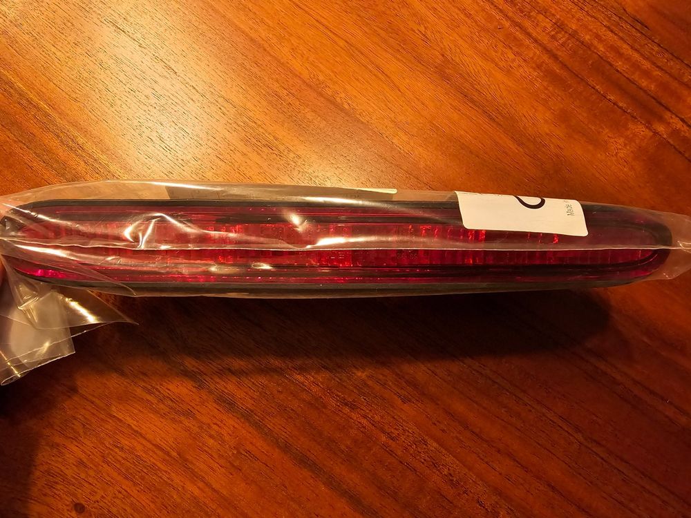 Saab cabrio Dritte Brems Licht | Kaufen auf Ricardo