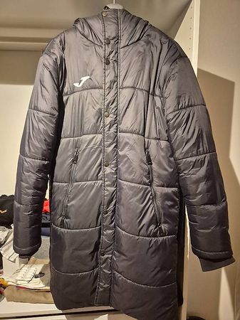 Stadionjacke / Wintermantel