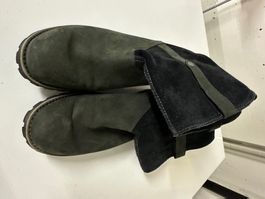Timberland Winterboots Damen, Gr. 39, Top Zustand!