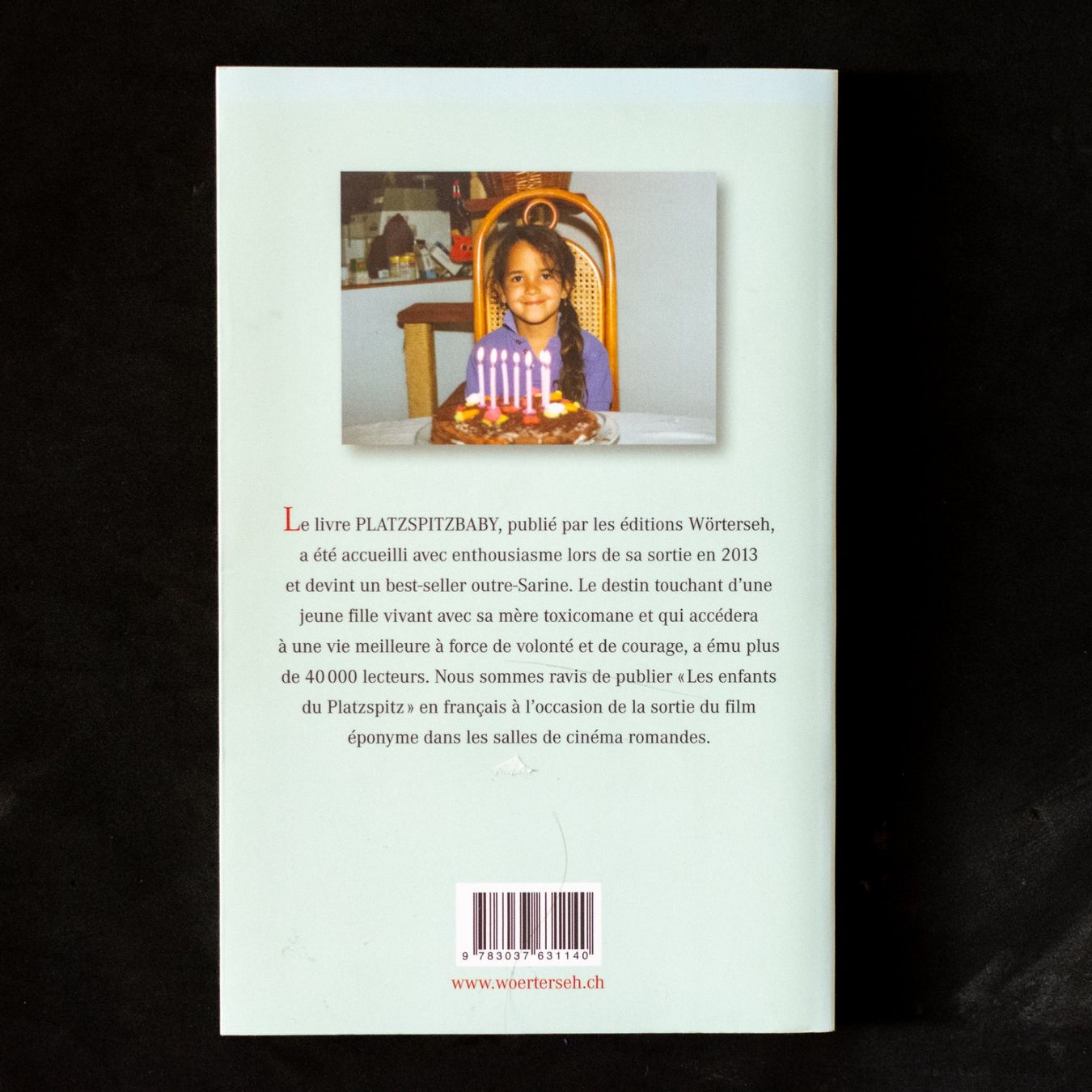 Libri: Michelle Halbheer - Les enfants du Platzspitz – Usato da Belmont-sur-Yverdon venduto da bichet02 1