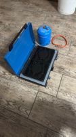 Campingaz 400 SG mit Gasflaschen