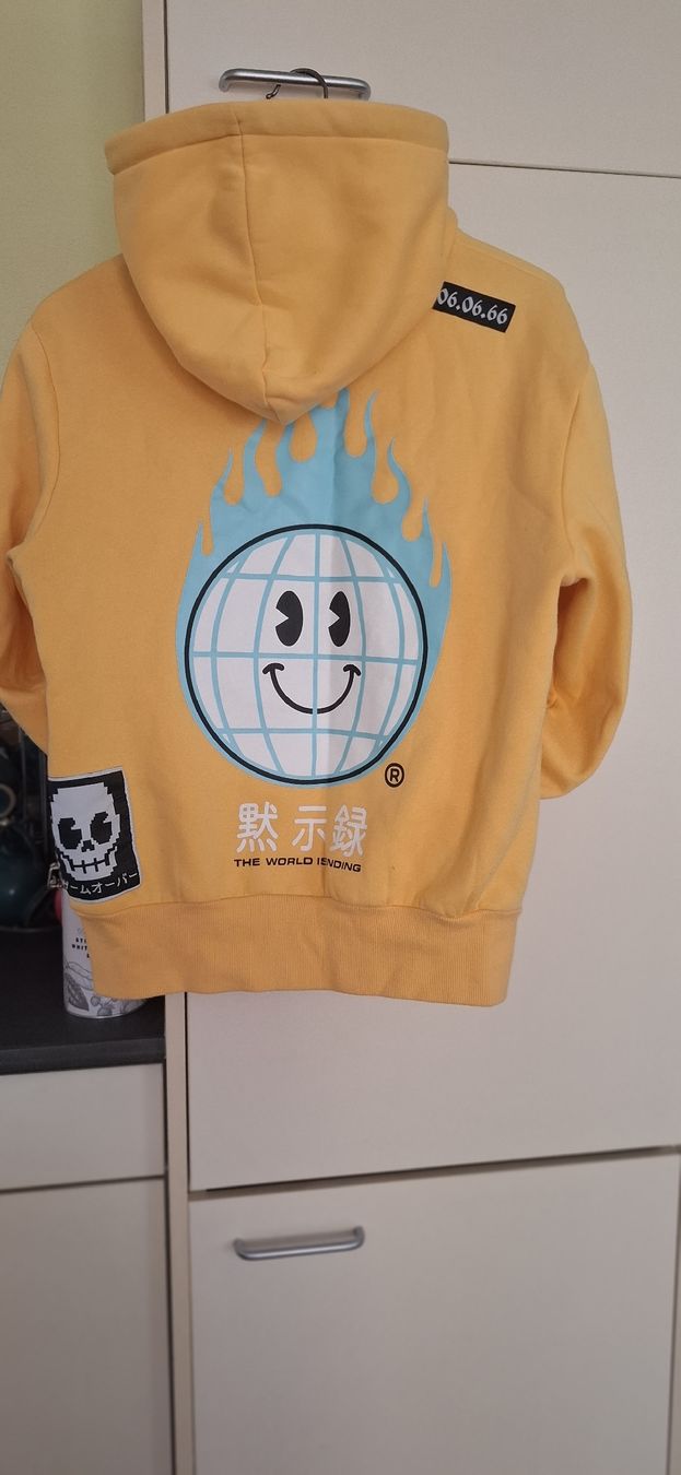 Maglioni & Felpe: VeryCool Hoodie.  – Usato da Dachsen venduto da fio_8gpt 4