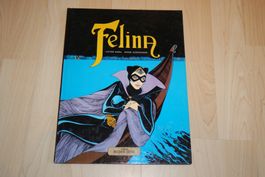BD ADULT     °°°°  FELINA °°°°  E.O 1979