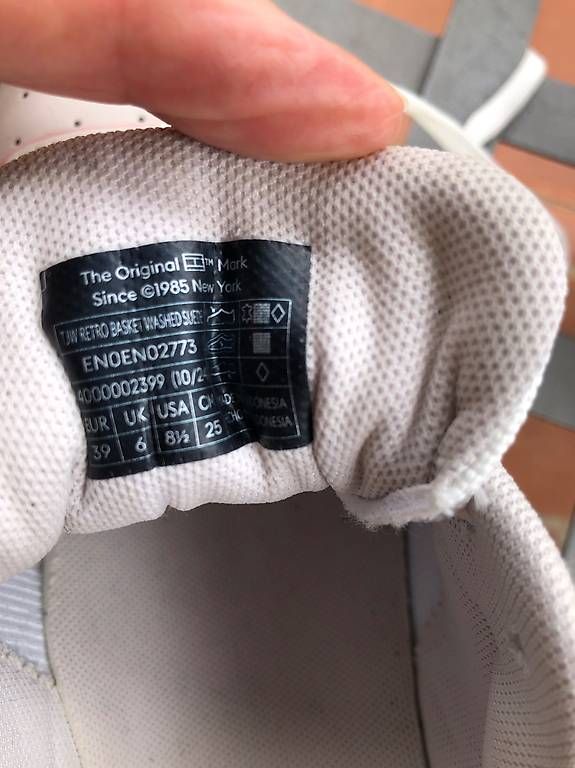 Scarpe da donna: Biker Tommy Jeans Original – Usato da Castelrotto venduto da cloe28 1