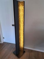 Wunderschöne besondere Design Stehlampe