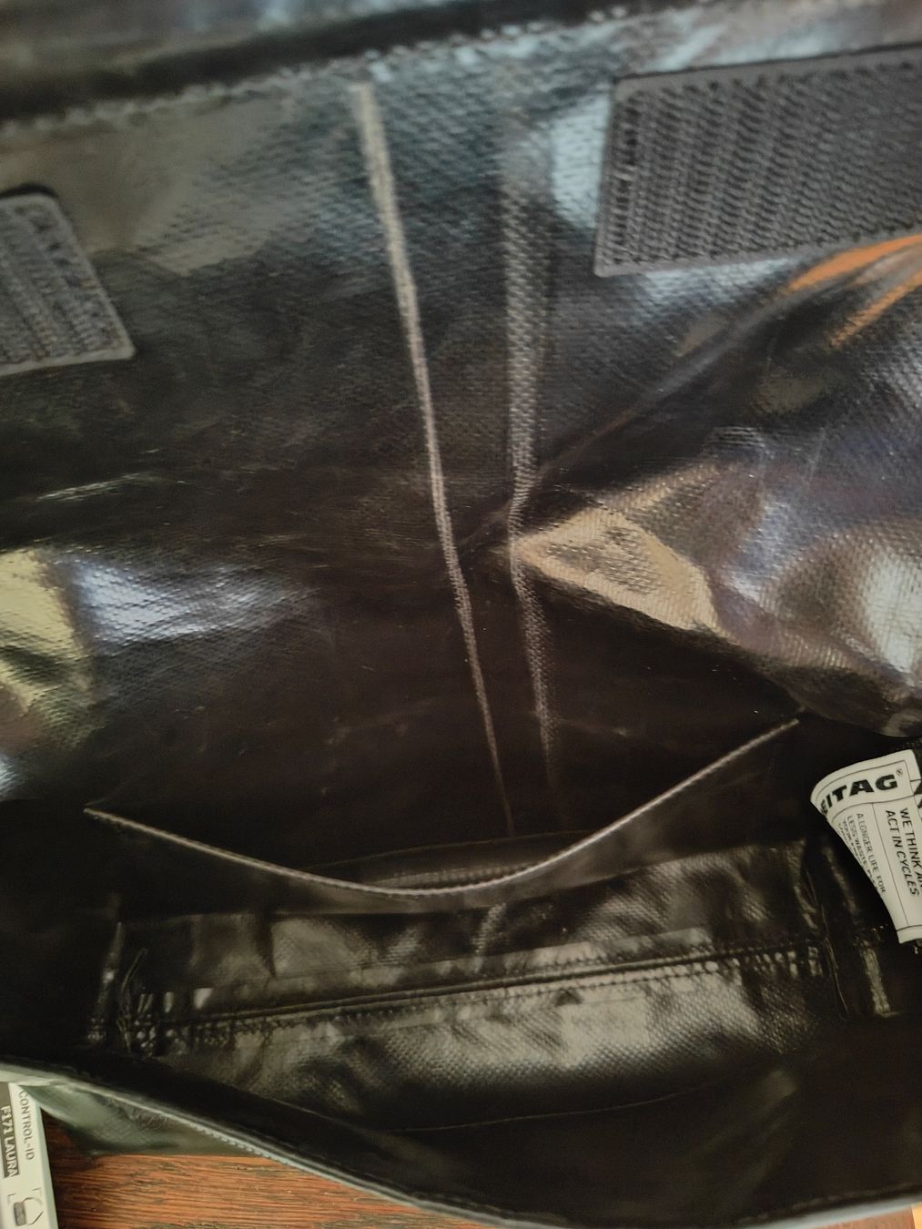 Freitag Borse: Freitagtasche Laura F171 – Nuovo (secondo la descrizione) da Winterthur venduto da the7mx1reon 2