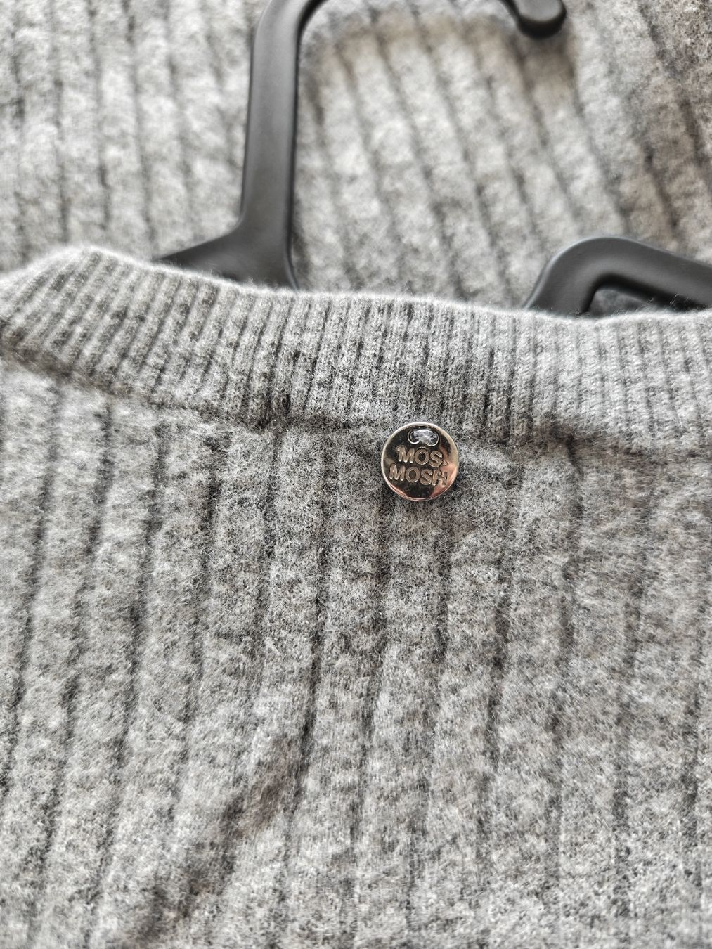 Tops: 80% Soft Wool Top  – Gebraucht aus Zürich von seconda_chance 2