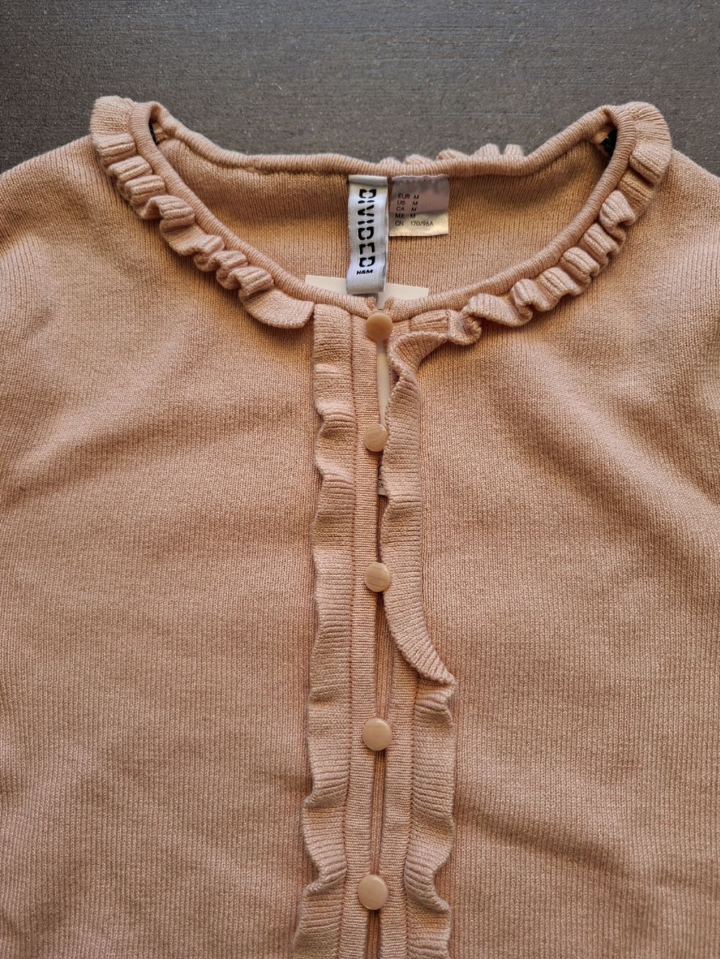 H&M Maglioni & Felpe: !!NEU!! Pullover, Gr. M – Usato da Seuzach venduto da nadine.baur84 1