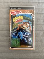 Crash of the Titans für PSP (Essentials)