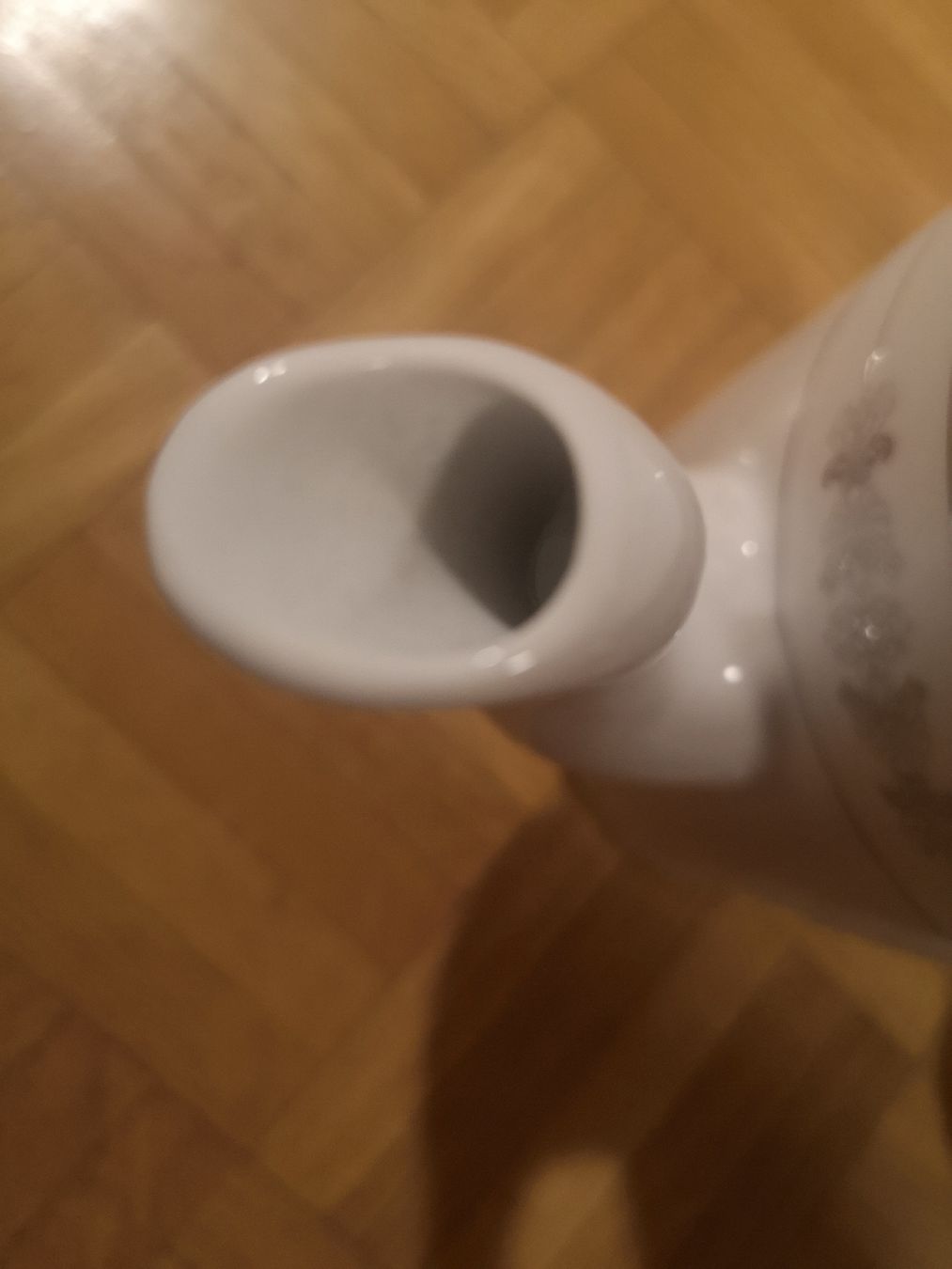 Teekannen: wunderschöne Teekanne – Neu und originalverpackt aus Dietikon von aro_mr6l 2