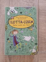 Mein Lotta-Leben : Daher weht der Hase! Band 4
