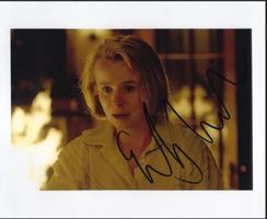 Emily Watson Autogramm signiert Foto 20x25cm