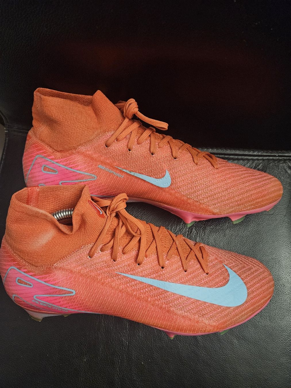 Nike Scarpe da uomo: Nike Mercurial Superfly FG Gr.43 – Usato da Emmenbrücke venduto da TopGato 3