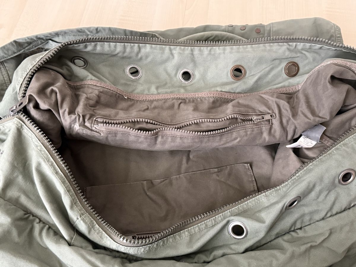 G-Star Borse: Vintage G-Star Raw Bag – Usato da Neerach venduto da lar_tkp2 4