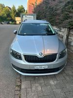 Skoda Oktavia 2.0TDI 4X4 DSG