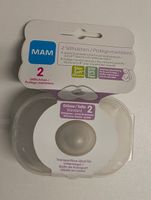Mam Stillhütchen neu
