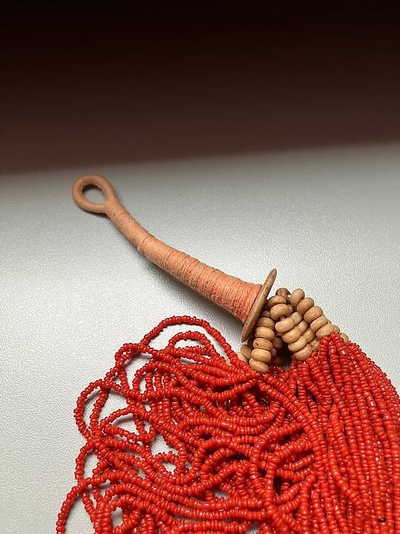 Ketten: Collana corallo  – Gebraucht aus Gudo von ele_7h2r 2