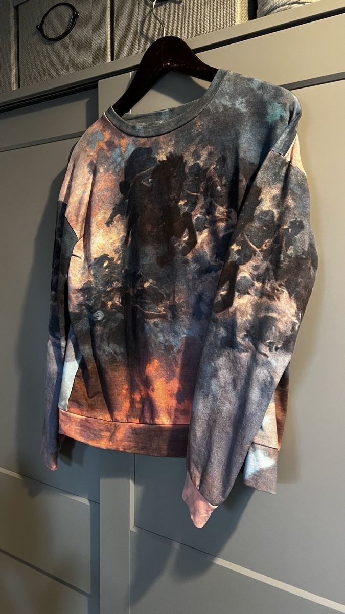 Maglioni & Felpe: Ladies Pullover - Tempest, Z. Jasinski – Nuovo (secondo la descrizione) da Gebenstorf venduto da D0minika 4