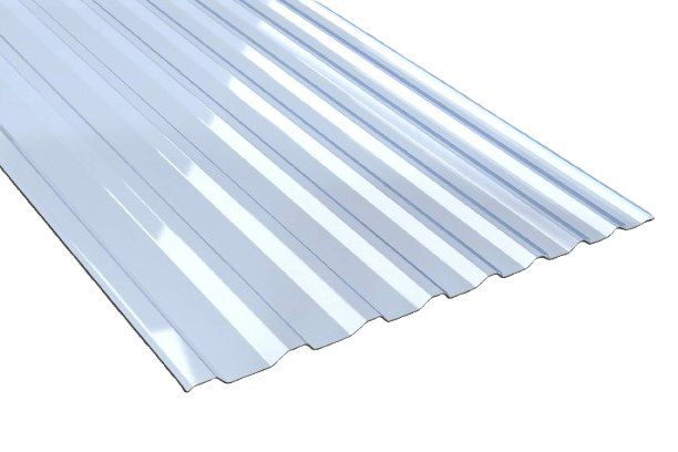Piatti di portata: Polyester Lichtplatte 6 Meter PVC – Nuovo (secondo la descrizione) da Engwilen venduto da faehig