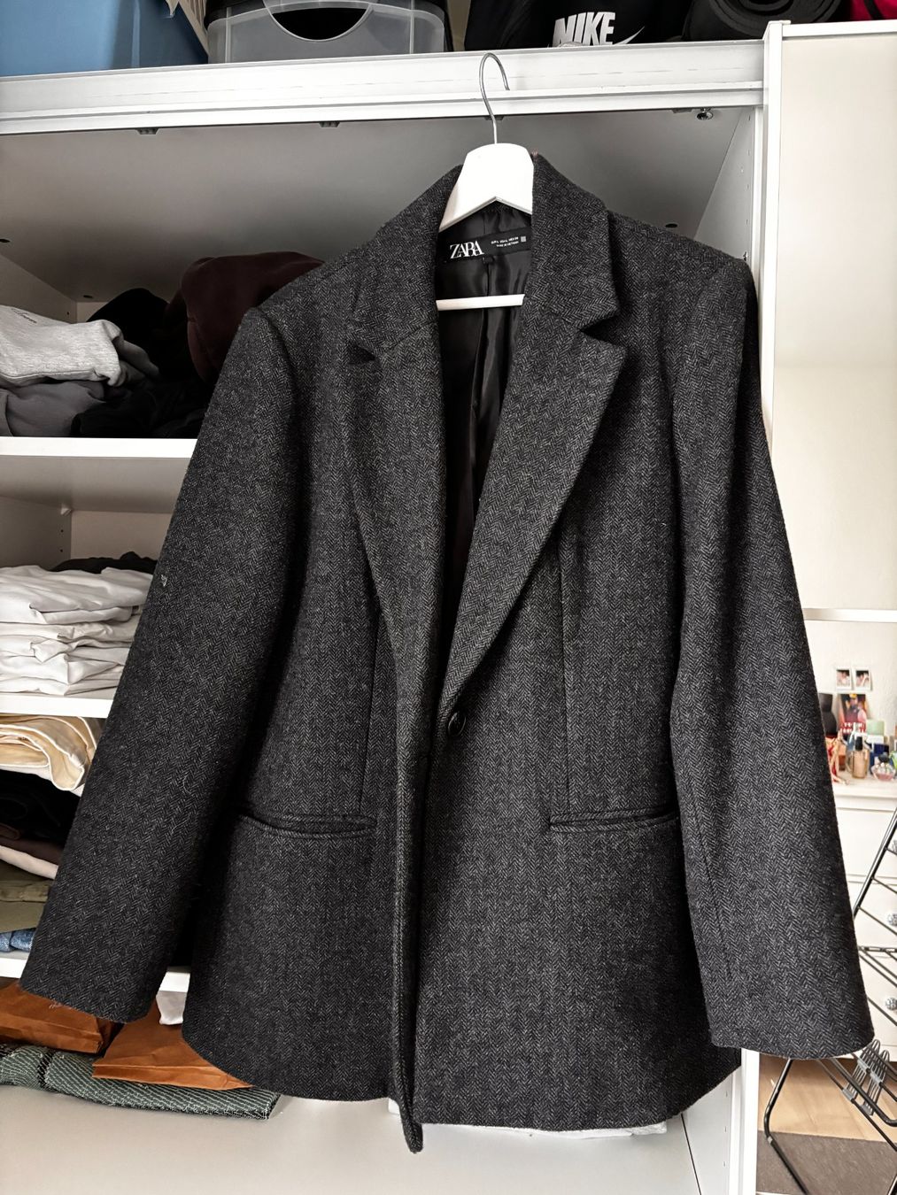 Zara Giacche: Zara Blazer – Nuovo (secondo la descrizione) da Männedorf venduto da jad_l7jg