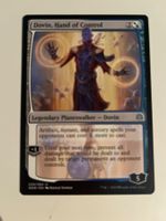 1 x Dovin, Hand of Control - Magic: The Gathering - MtG