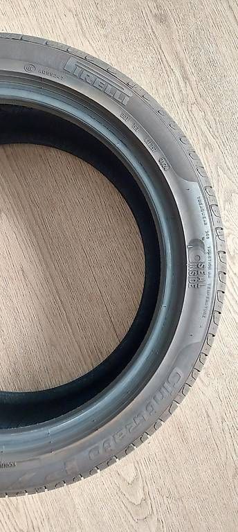 Pirelli Pneus & Roues: Pirelli Sommerreifen – D'occasion à Liebefeld par chrutschtima 4