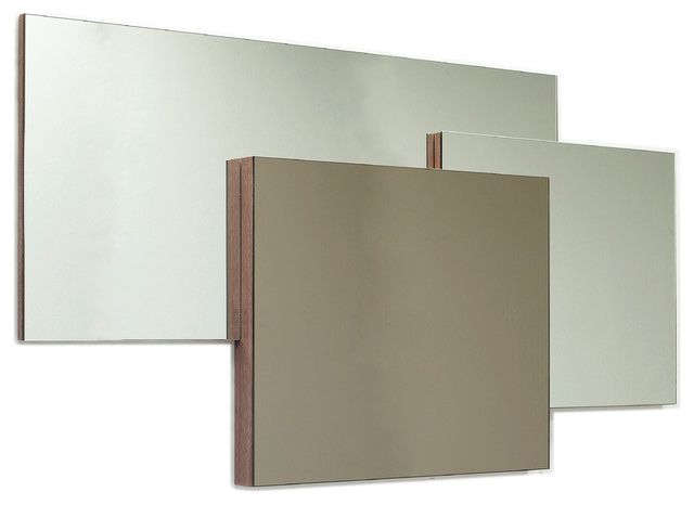 Specchi: Natuzzi Spiegel – Nuovo (secondo la descrizione) da Rheinfelden venduto da gentiib 2