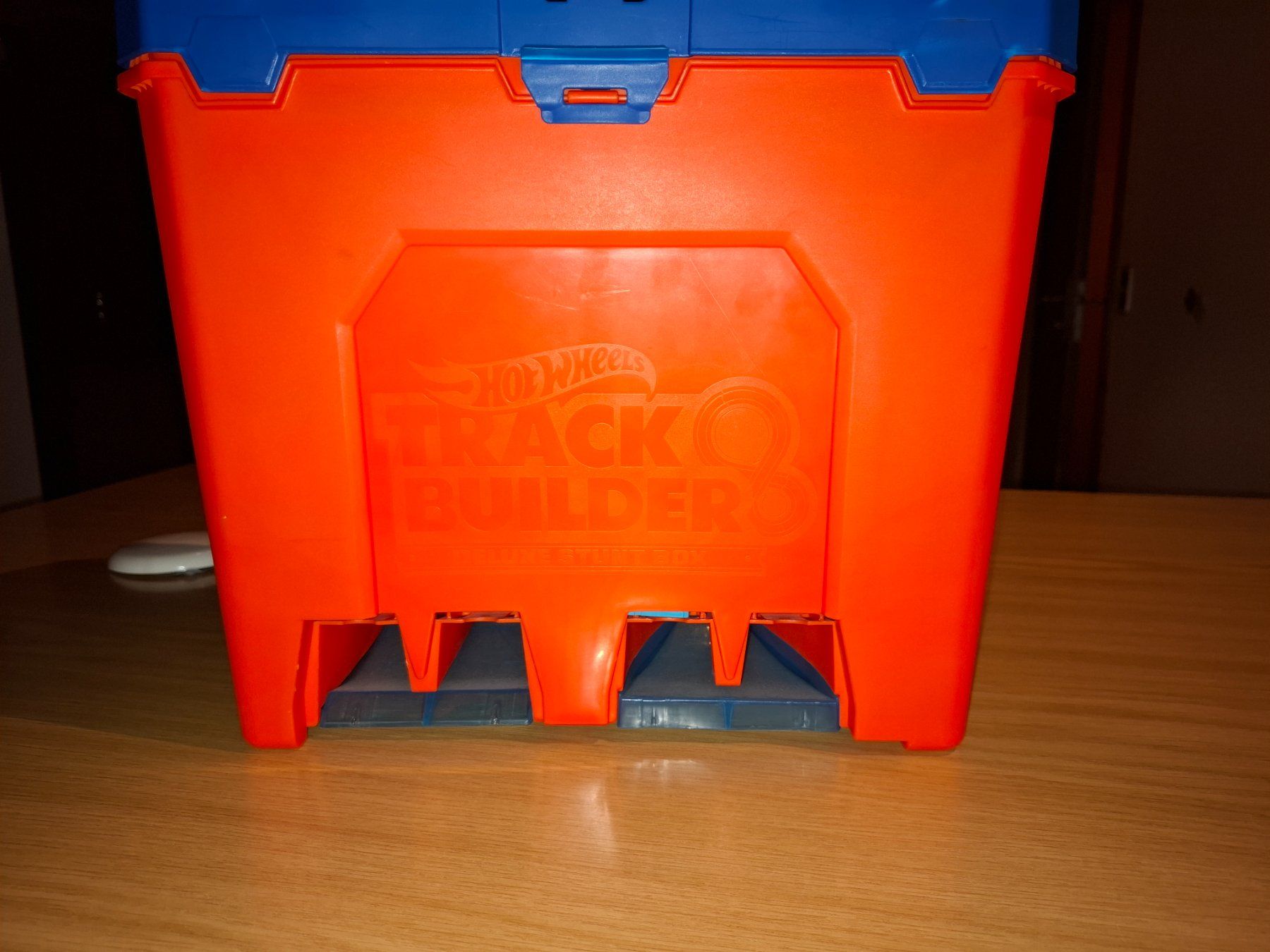 Hot Wheels Giocattoli: Hot wheels Kiste – Usato da Erstfeld venduto da hasi1987 2