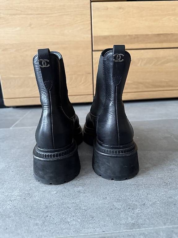 Damenschuhe: Chanel – Gebraucht aus Wittenbach von jan_g2pw 1