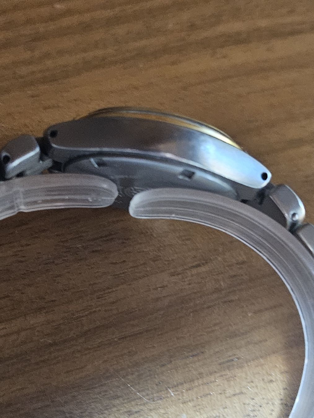 Tissot Orologi: Tissot Titanium Damenuhr 28mm – Usato da Flamatt venduto da pie_f9zm 6