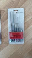 Set Punzoni SWISS TOOLS PB 750.BL 7 pz nuovi