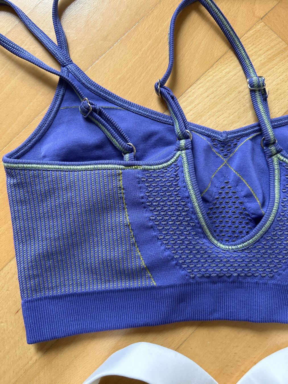 Odlo Altra biancheria intima: ODLO 2 Sports Bras Gr S – Usato da Luzern venduto da Sunnysmile0511 2
