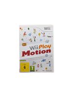 Wii Play Motion Nintendo Wii