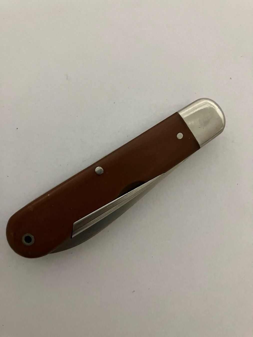 Schweizer Armee Coltelli tascabile: Couteau militaire suisse 1954 – Usato da Cortaillod venduto da car_f6v6