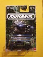 Matchbox RIDGE RAIDER