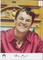 Nationalrat Liliane Maury Pasquier PS/GE