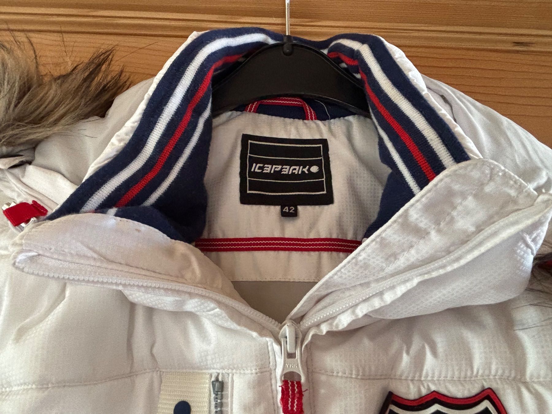Icepeak Gilet & Giacche senza maniche: ICEPEAK - Daunenweste – Nuovo (secondo la descrizione) da Weinfelden venduto da stella79 4