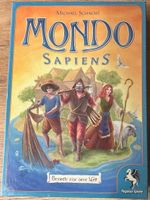 Mondo Sapiens - Pegasus Spiele ab Fr. 9.90! Top! Neu!