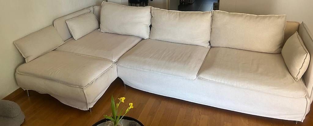 Divani: Sofa – Usato da Thörishaus venduto da Liliana016 1