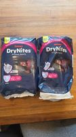 Huggies DryNites, Pjama Pants, 4-7j.