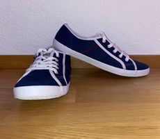 Basic Low Sneaker Gr. 41
