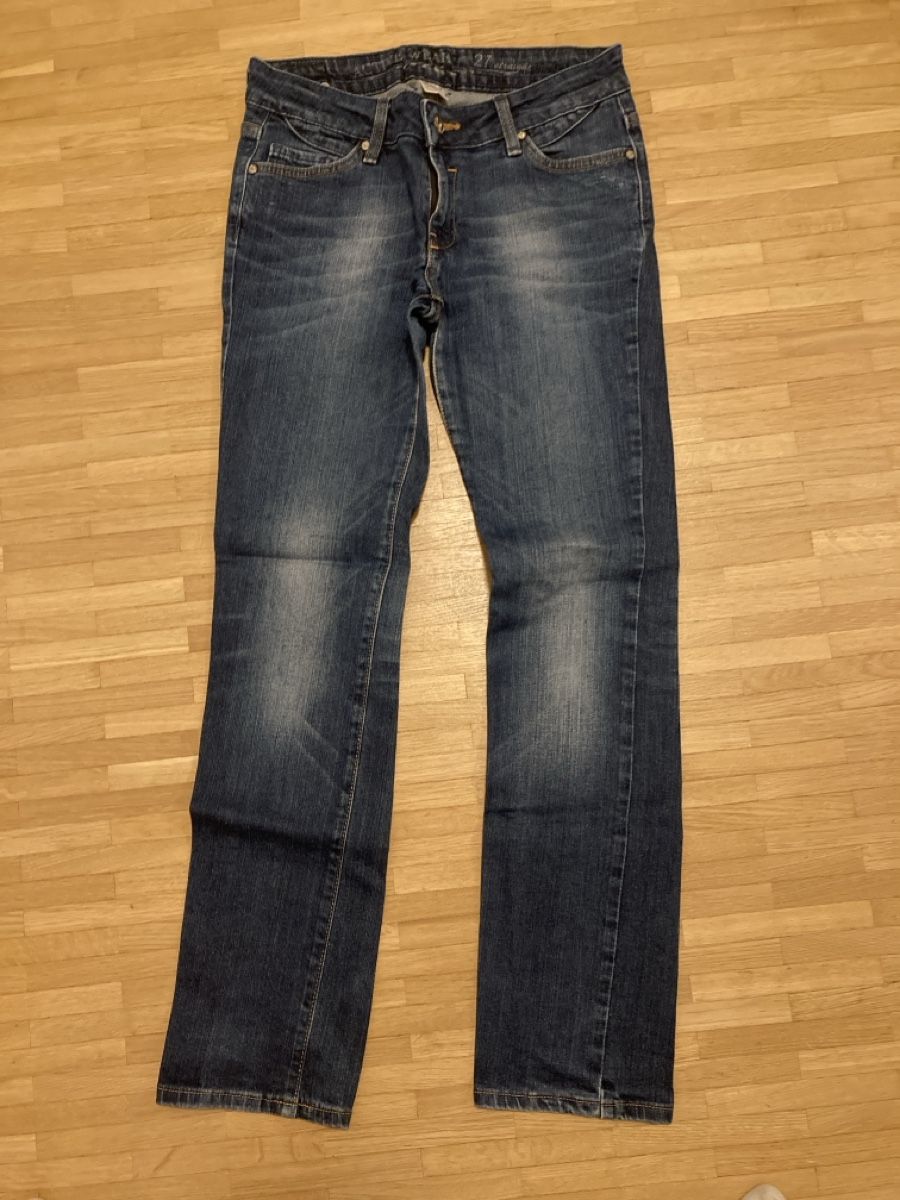 La Redoute Jeans: Jeans la Redoute – Usato da Urtenen-Schönbühl venduto da alessibas