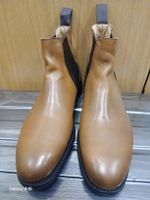 Chaussures Church's neuves portées 1 fois. Taille 43,5