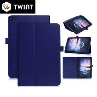 Hülle Etui Case Book Cover für Samsung Galaxy TAB A7 10.4"