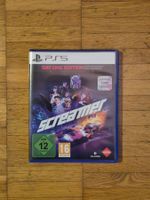 Spiel Screamer für PS5