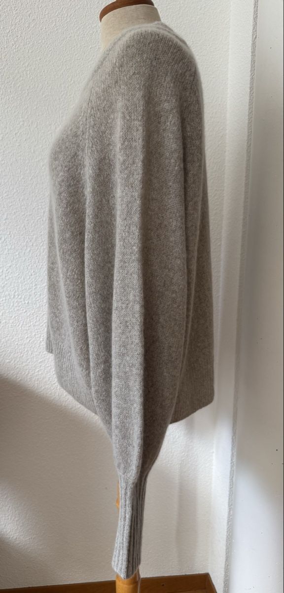 Max & Moi Maglioni & Felpe: Pull Max & Moi Paris 100% cachemire beige strass taille M – Nuovo (secondo la descrizione) da Morges venduto da sandy069 3