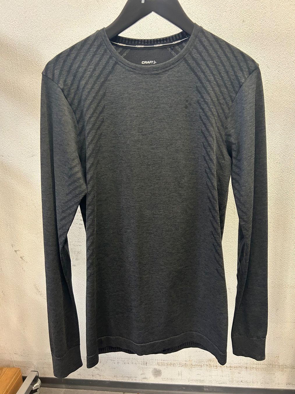 Craft T-shirt: Langlaufshirt Craft – Nuovo (secondo la descrizione) da Chur venduto da zue_m8ck