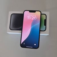 iPhone 14, 128 GB, Mitternacht  makelloser Zustand